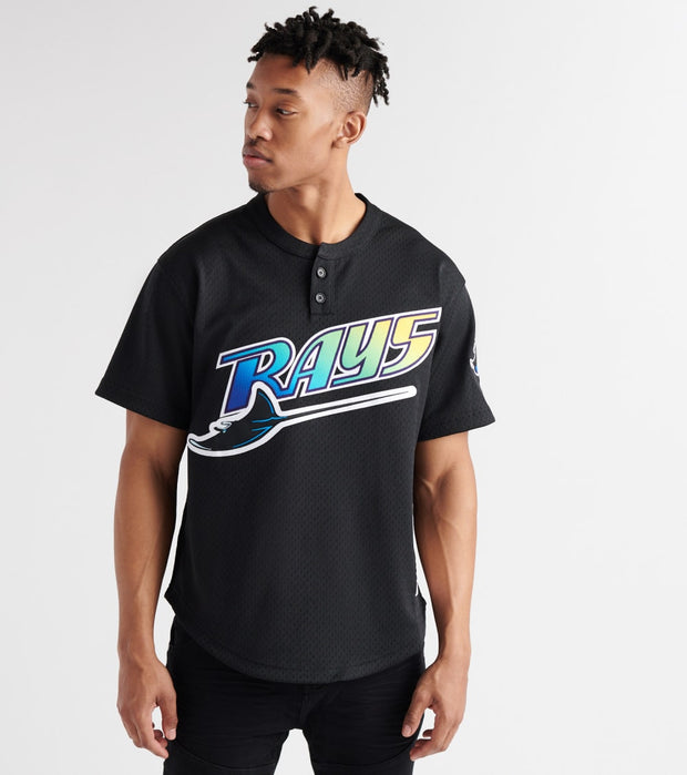 black rays jersey