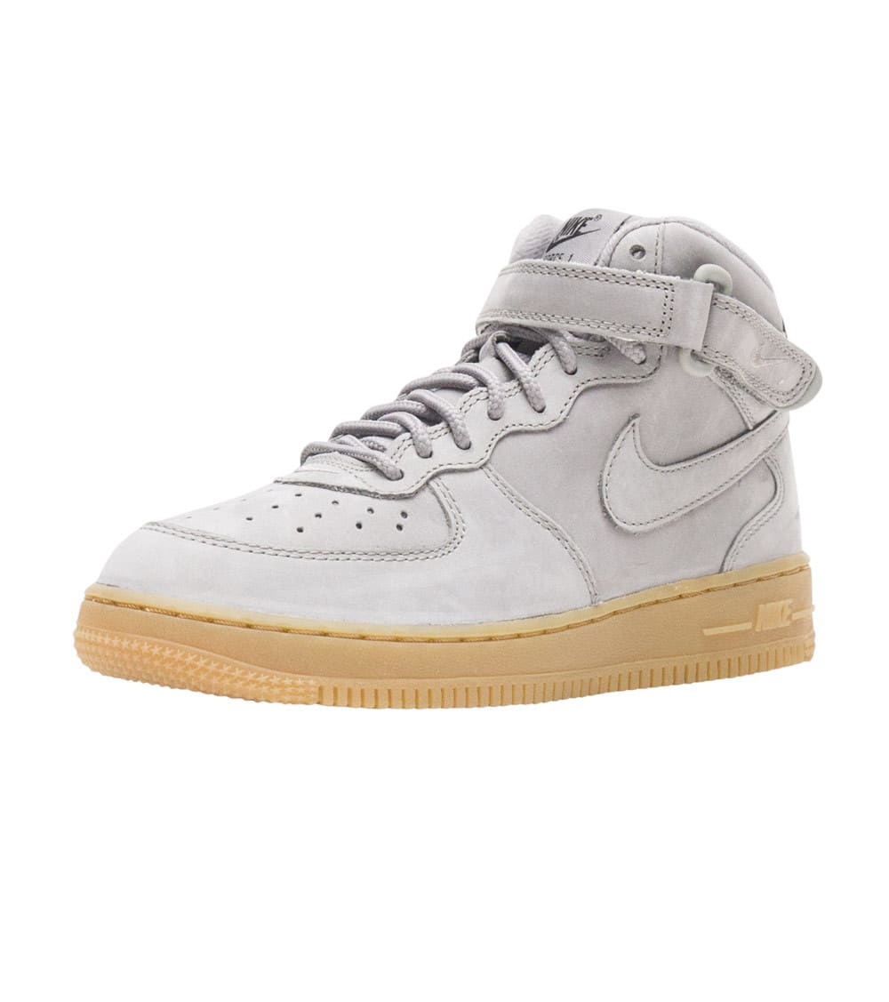 nike air force 1 mid wb