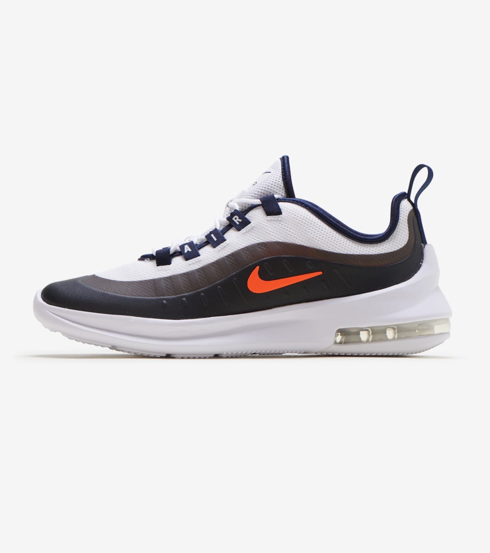 nike air max axis navy blue