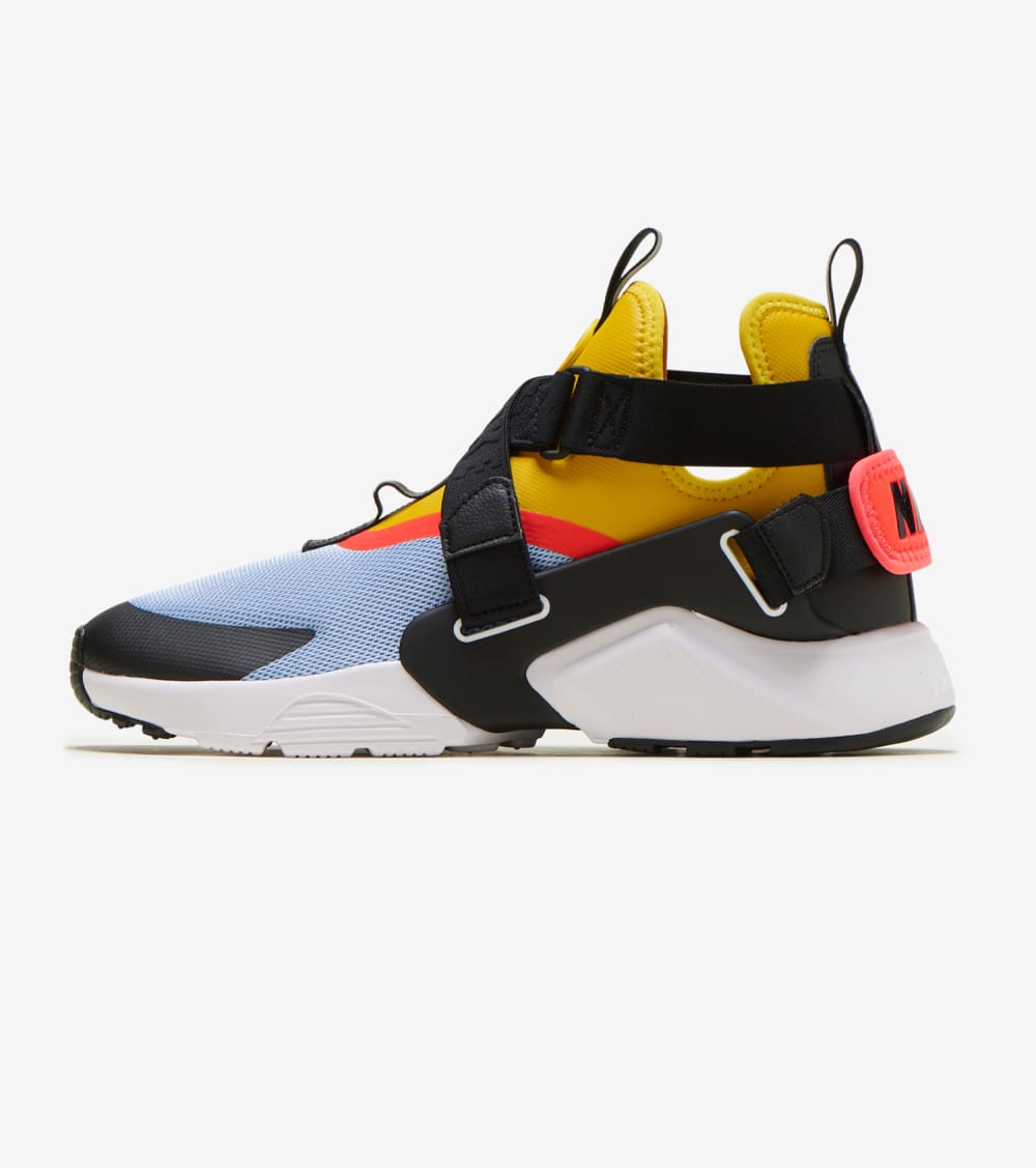 mens huarache city