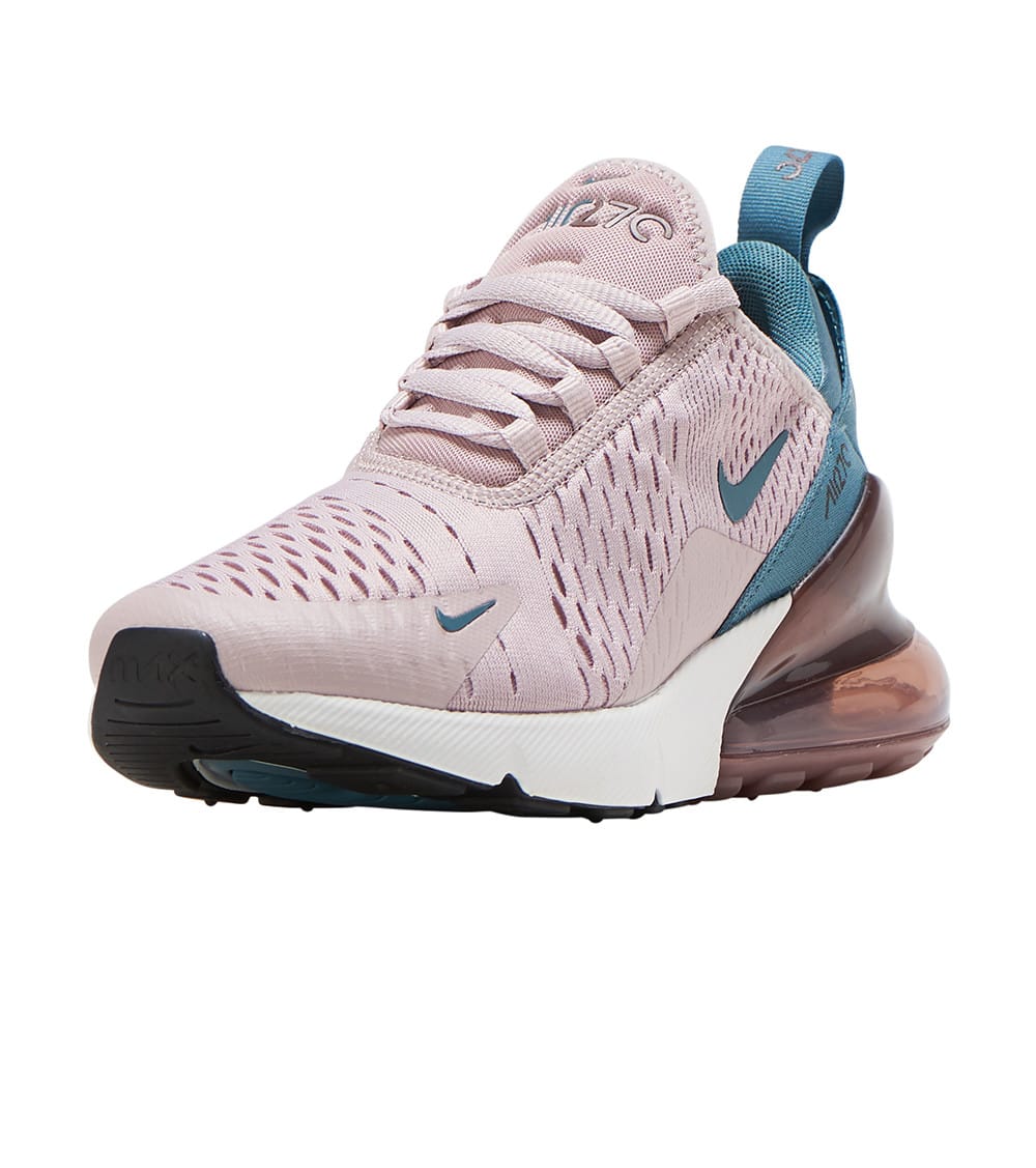 nike women's air max 270 shoes purple