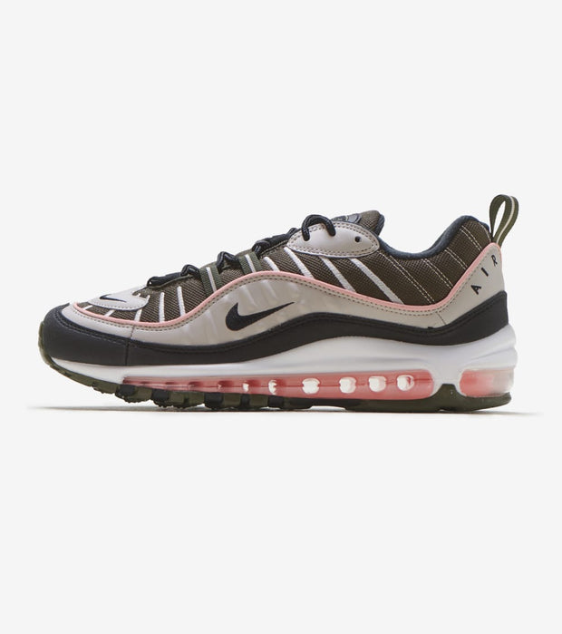 Nike Air Max 98 (Beige) - AH6799-301 