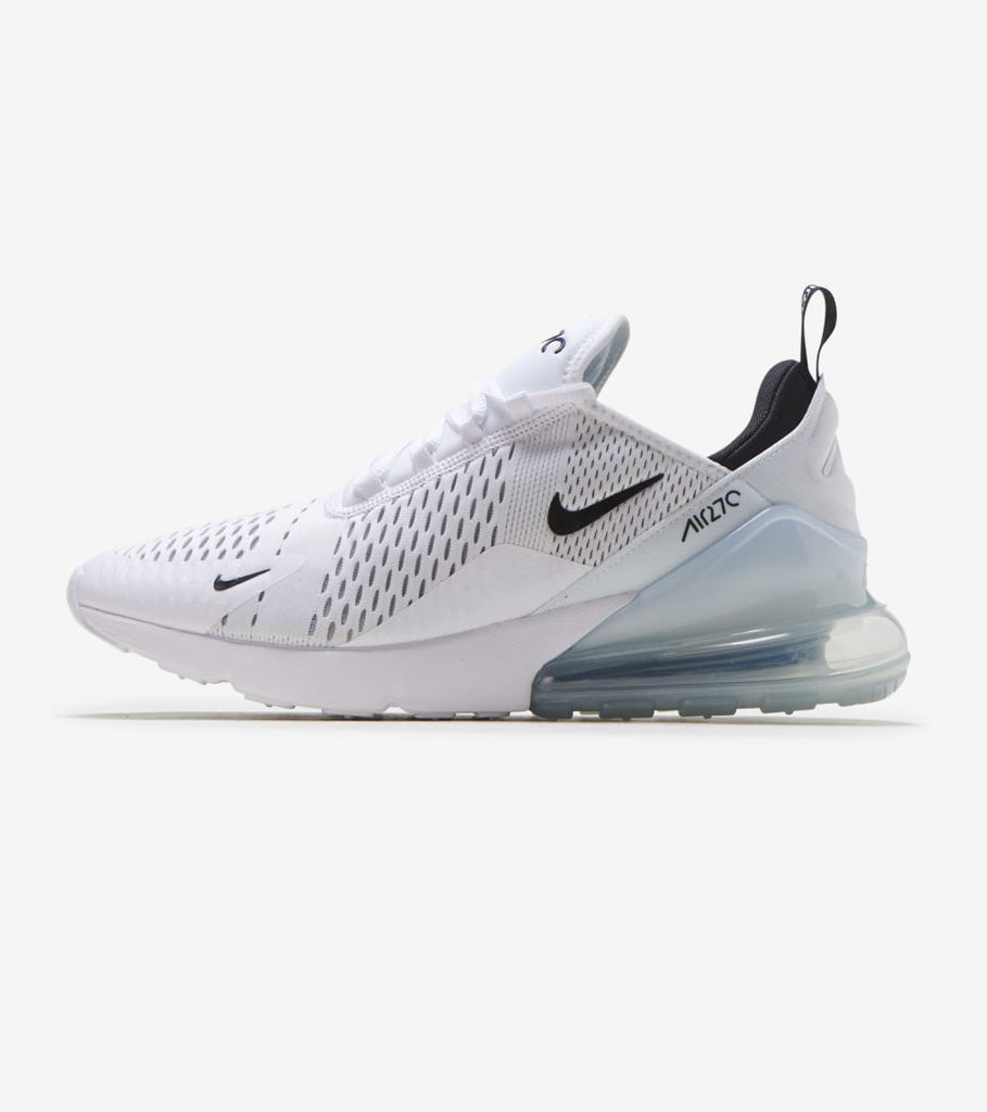 Nike Air Max 270 (White) - AH8050-100 | Jimmy Jazz