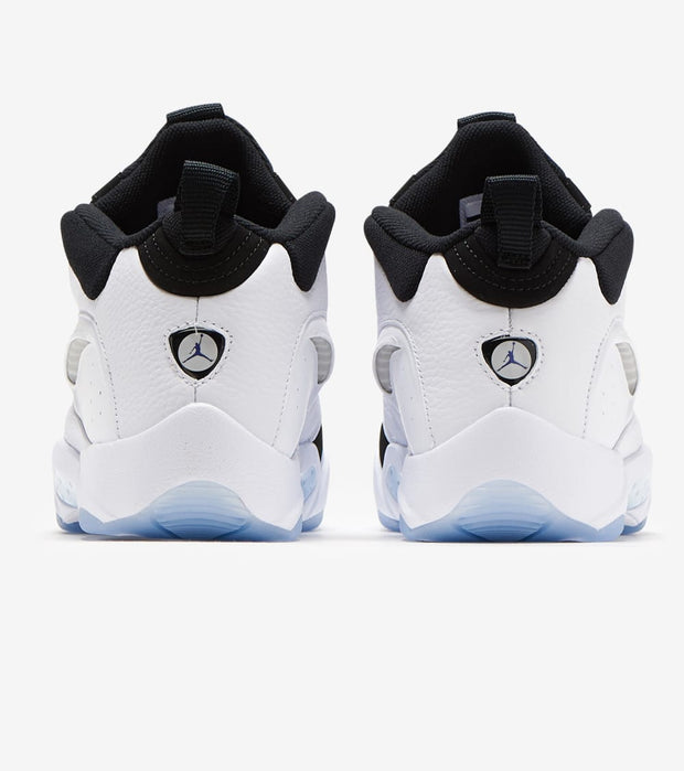 Jordan Jumpman Quick 22 (White 