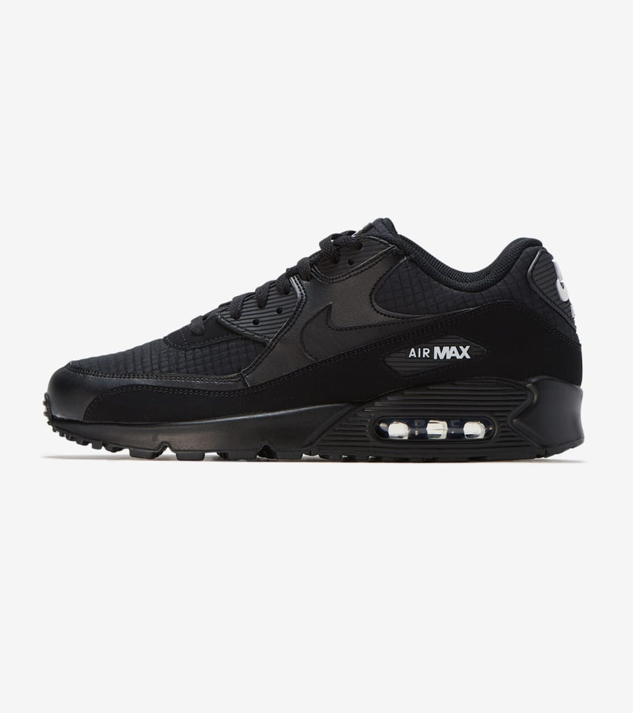 Nike Air Max 90 Essential (Black 