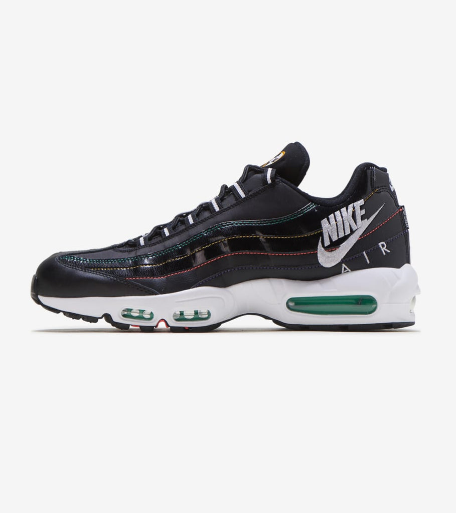 men's nike air max 95 se jdi casual shoes