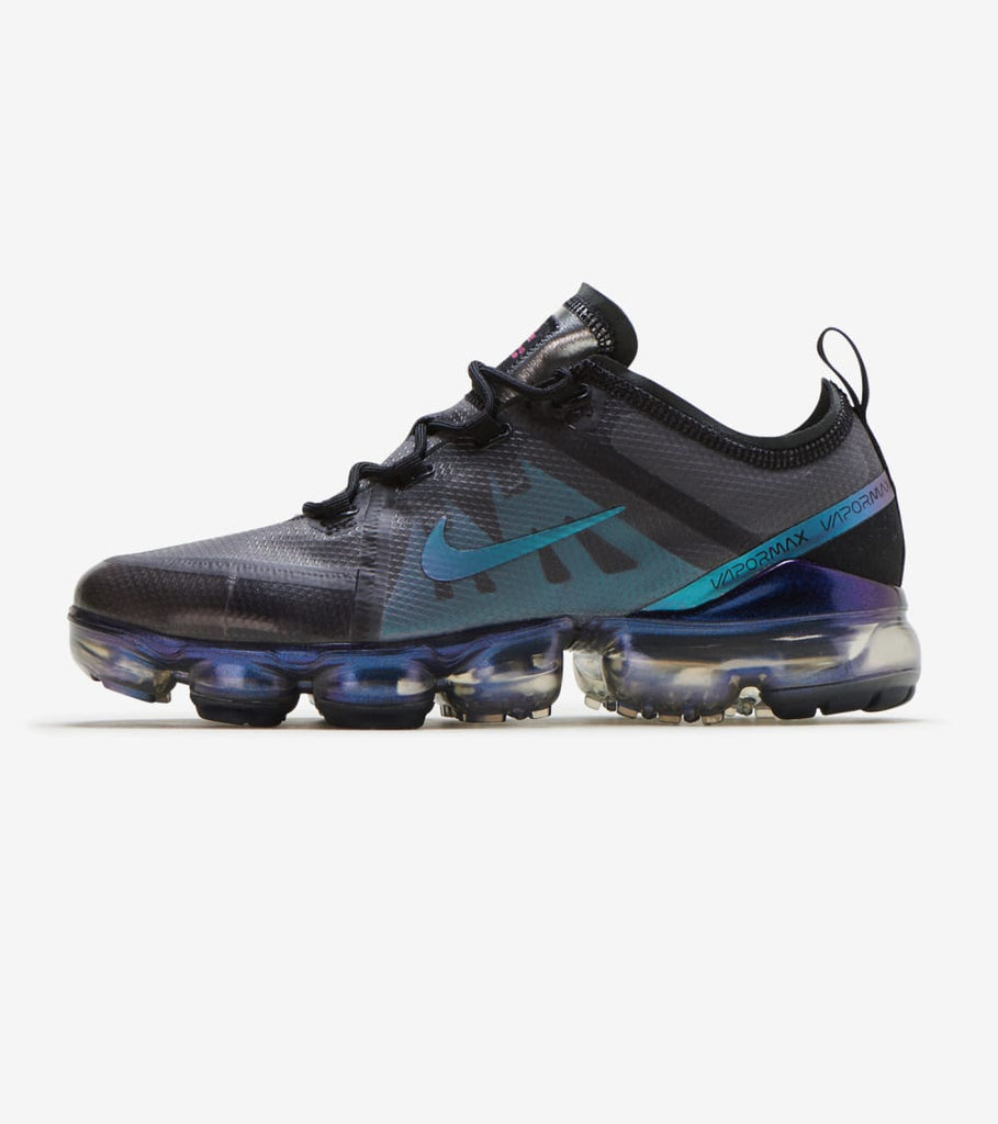 nike air vapormax 2019 junior blue