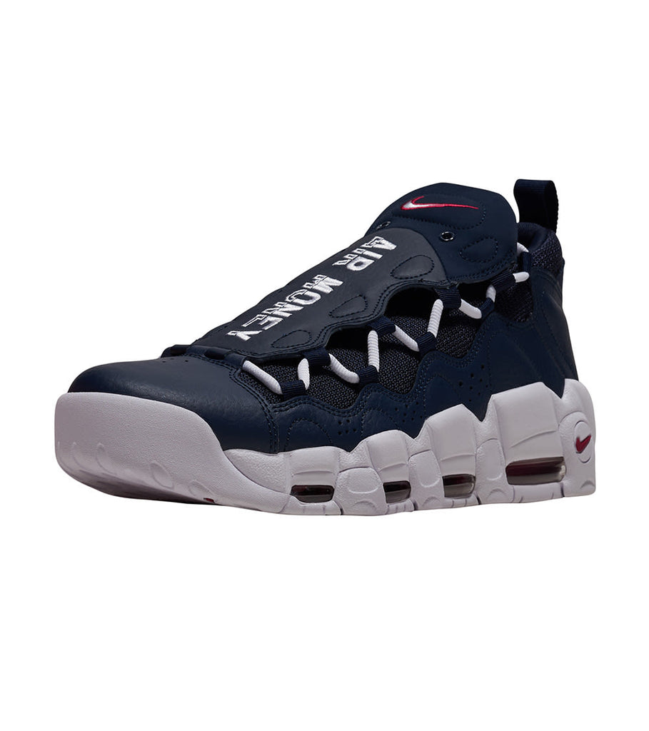 nike men's air more money