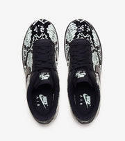 air force 1 foamposite pro cup snakeskin