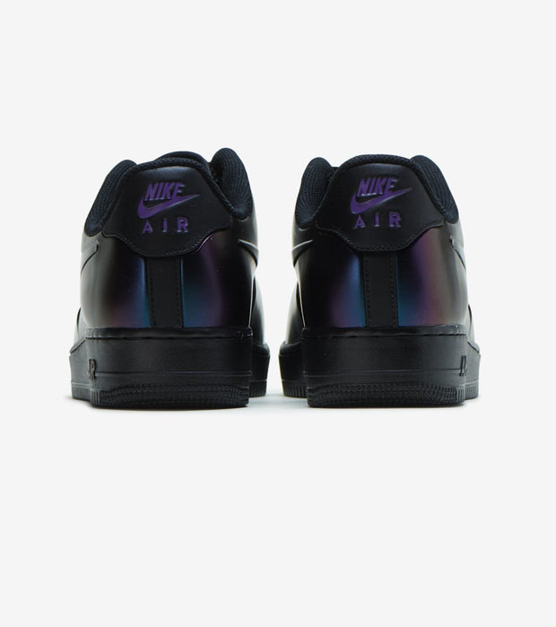 air force 1 foamposite pro cup court purple