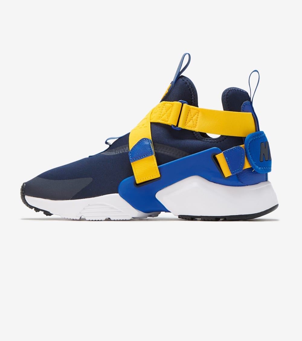 nike huarache 7y