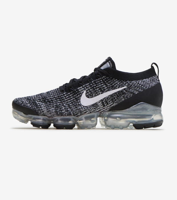 Nike Air VaporMax Flyknit 3 Throwback Future Men with eBay