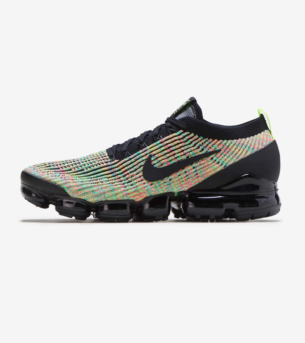 Nike Air Vapormax Flyknit 3 Shoes in 