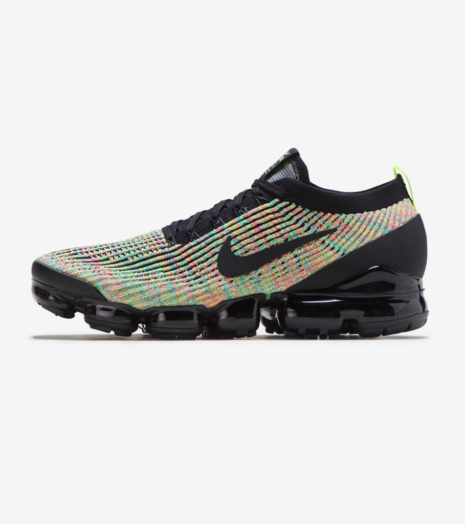 Nike Air Vapormax Flyknit 3 (Multi 