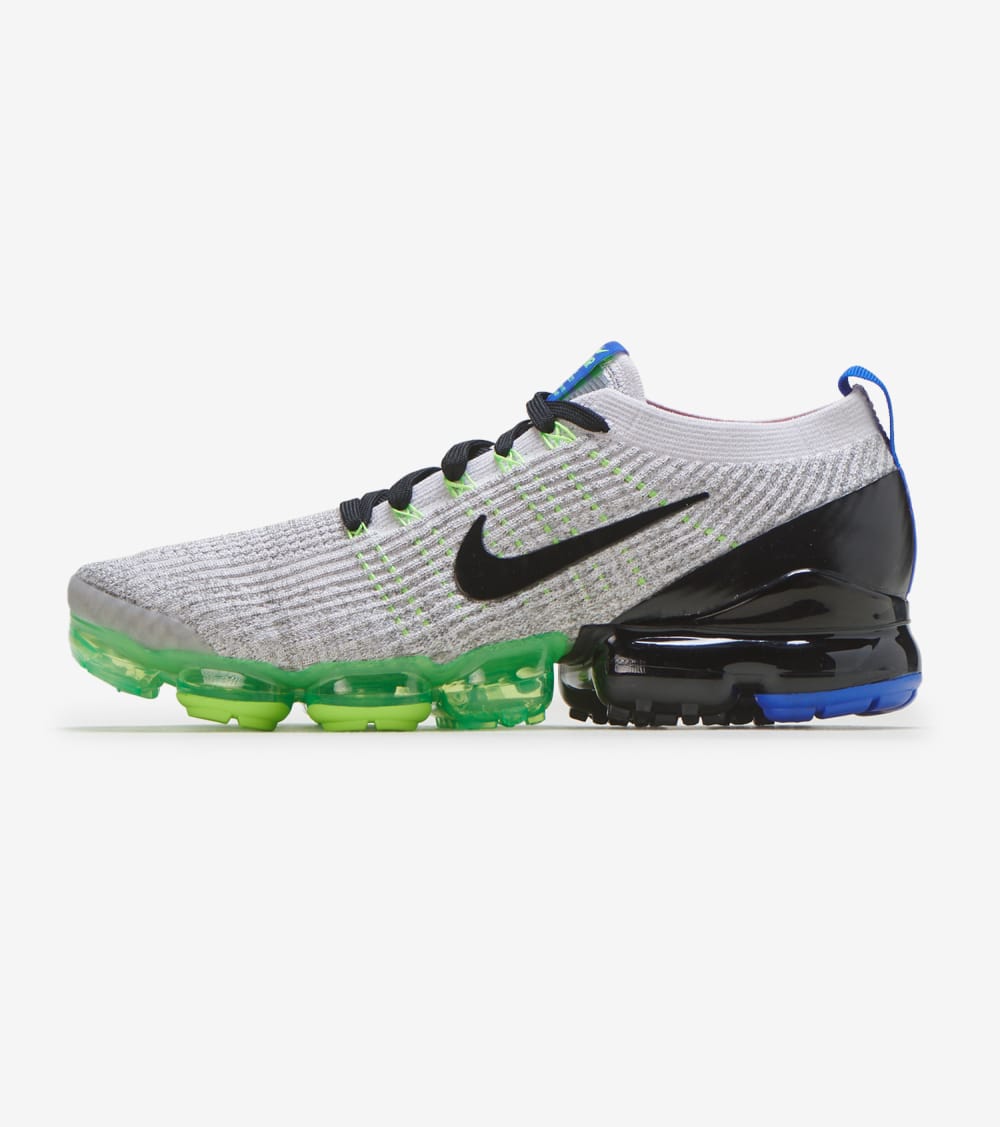 Nike Air Vapormax Flyknit 3 Shoes in 