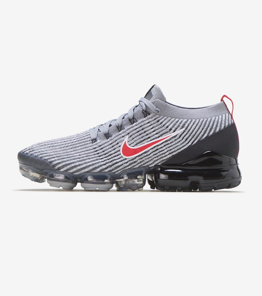 Nike Air Vapormax Flyknit 3 (Grey) - AJ6900-012 | Jimmy Jazz