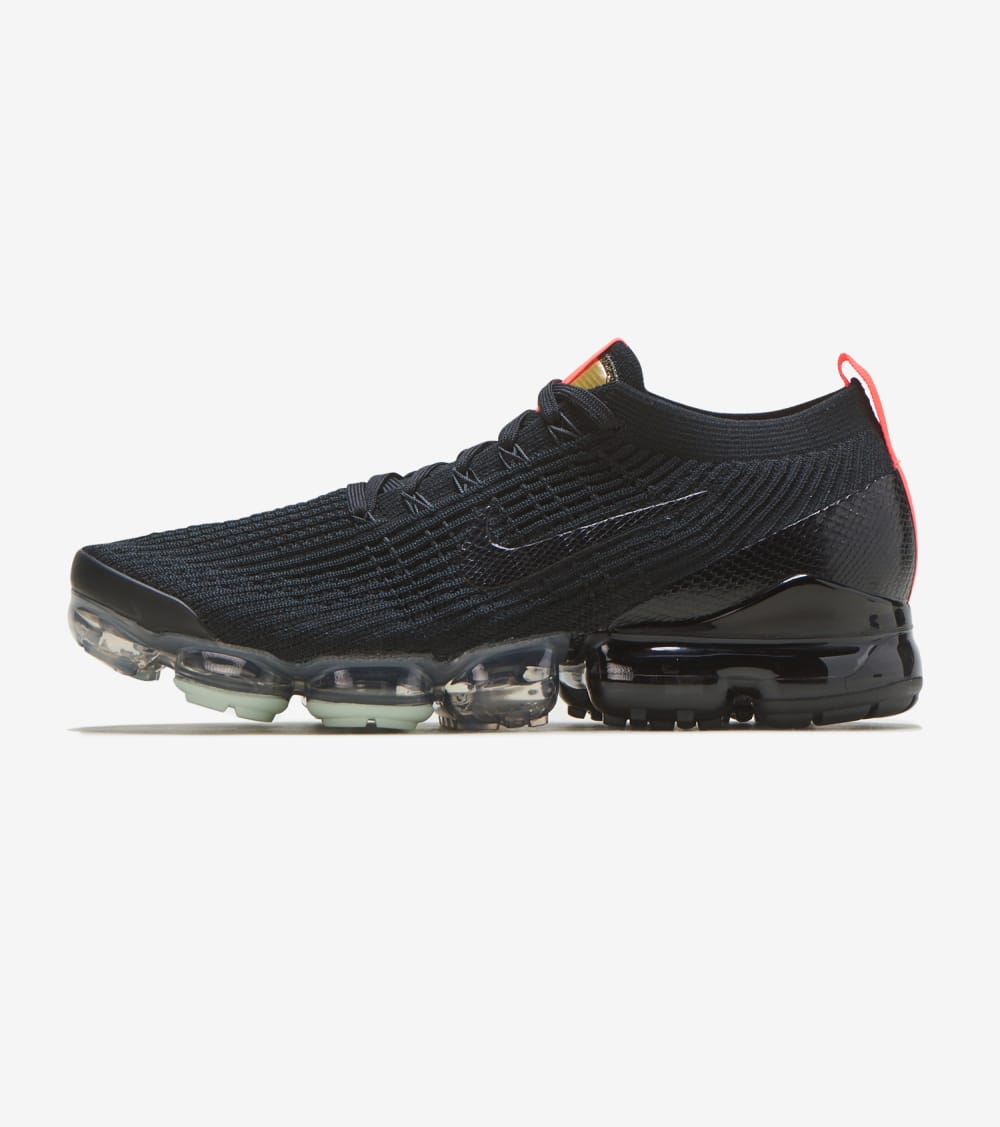 nike vapormax flyknit size