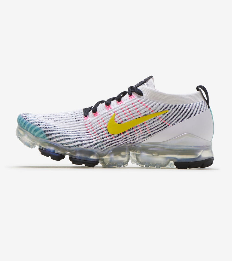 men's nike air vapormax flyknit 3