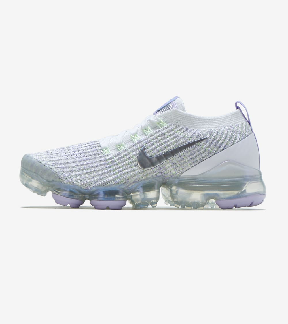 nike vapormax size 9.5