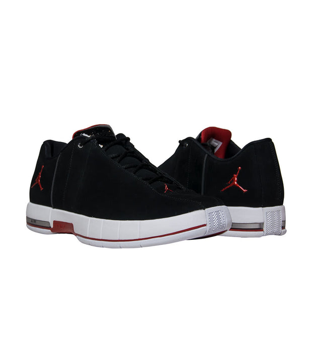 jordan te 2 low black