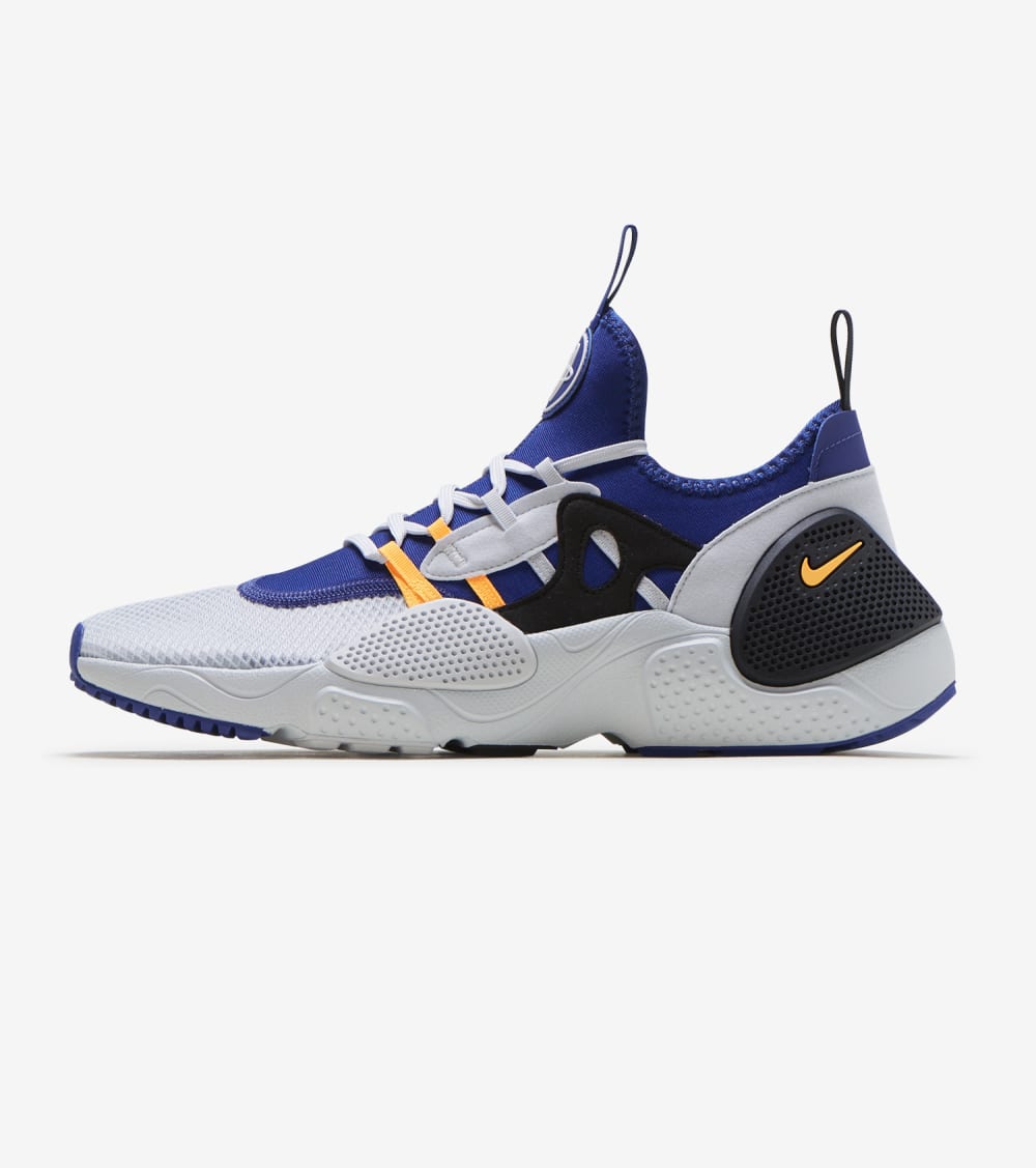 nike huarache royal blue