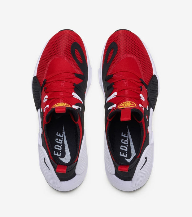 huarache edge txt red