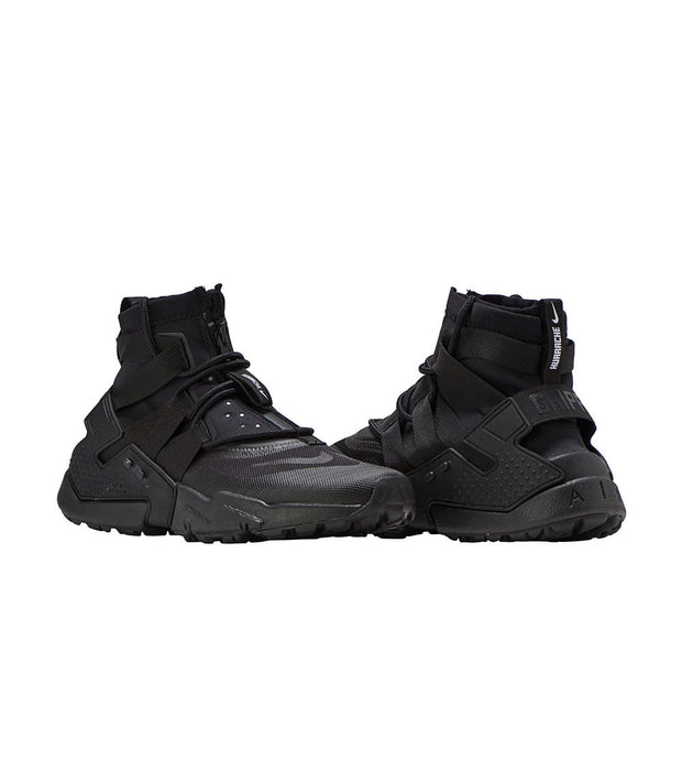 Nike Air Huarache Gripp (Black 