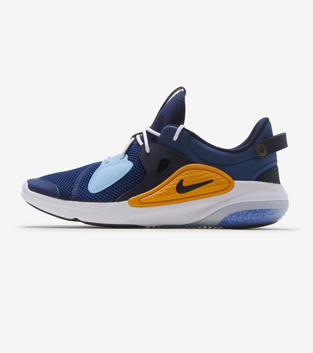 nike joyride cc blue