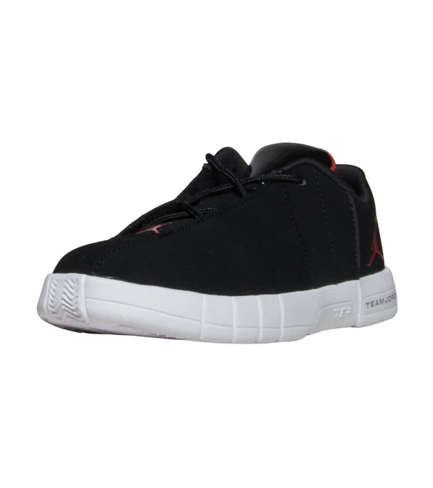 jordan te 2 low black