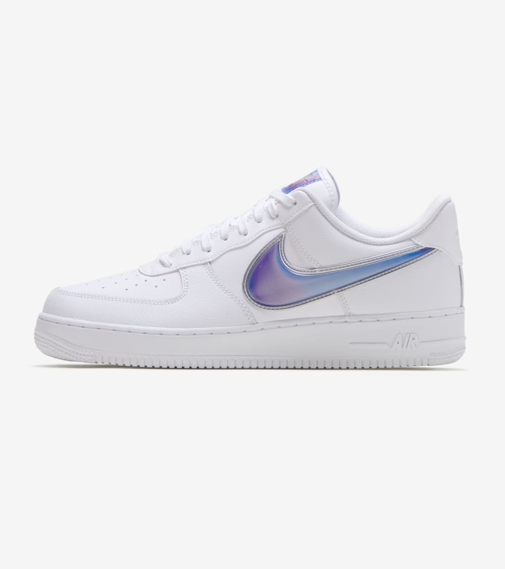 jimmy jazz white air force 1