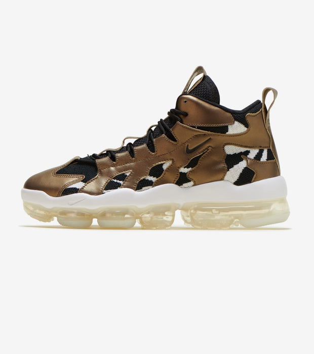 vapormax gliese gold