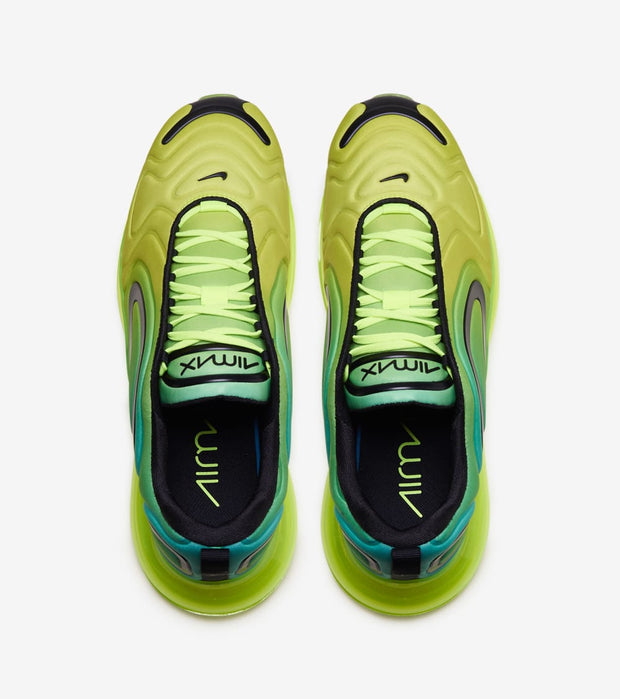 air max 27 hunter green