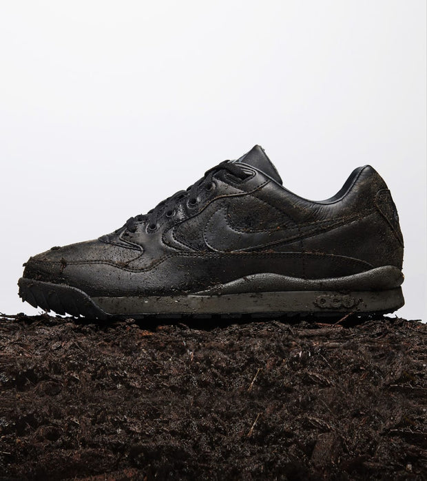 nike acg wildwood black