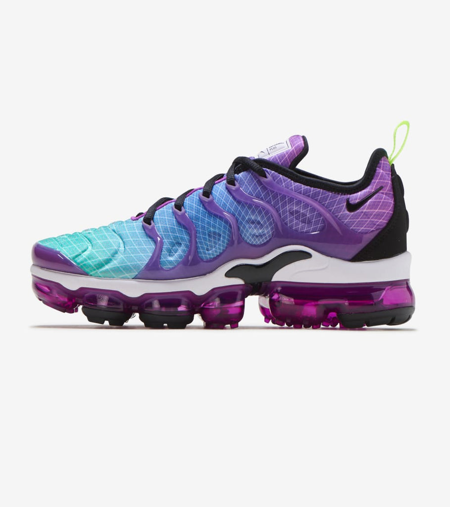 vapormax plus washing machine