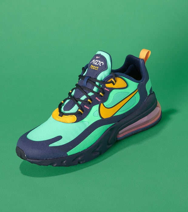 air 27 green