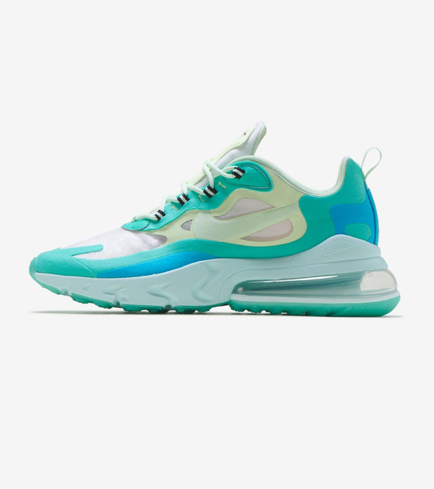 Nike Air Max 270 React Blue Ao4971 301 Jimmy Jazz