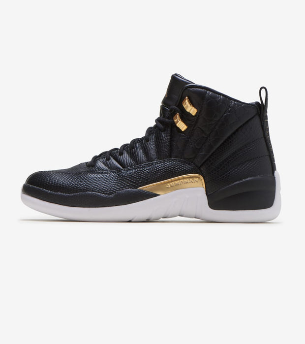 Jordan Retro 12 \