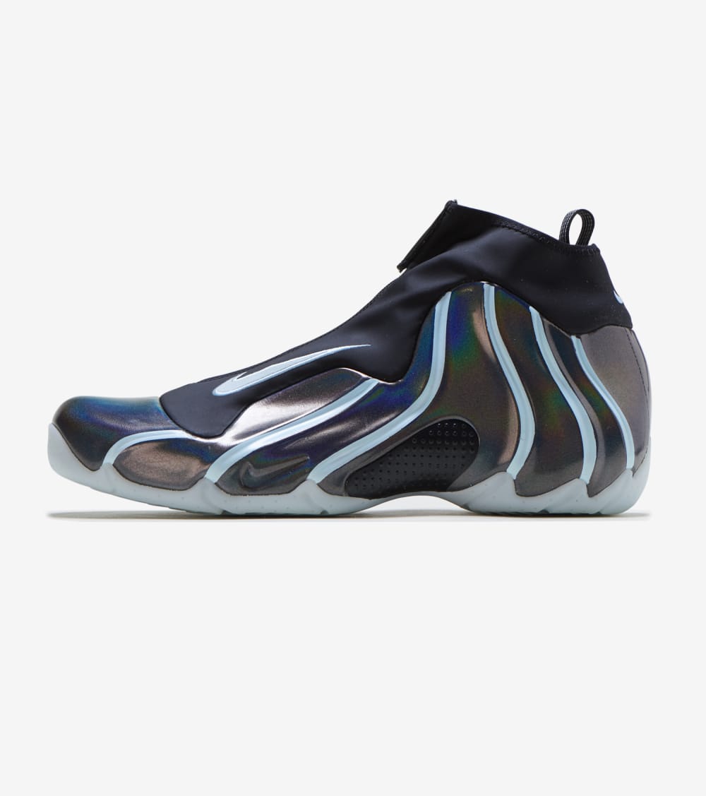 Nike Air Flightposite One in.Topaz 