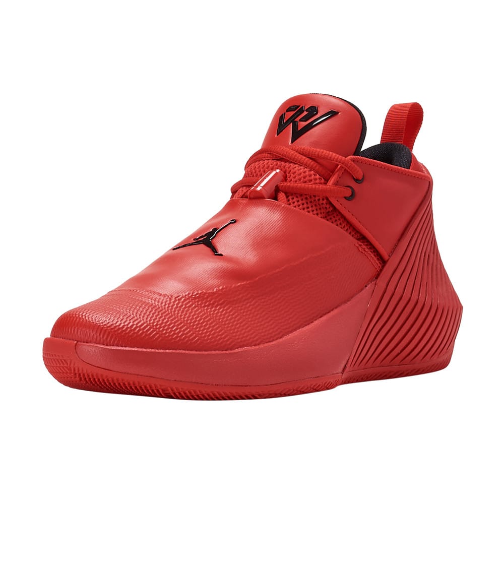 jordan why not red