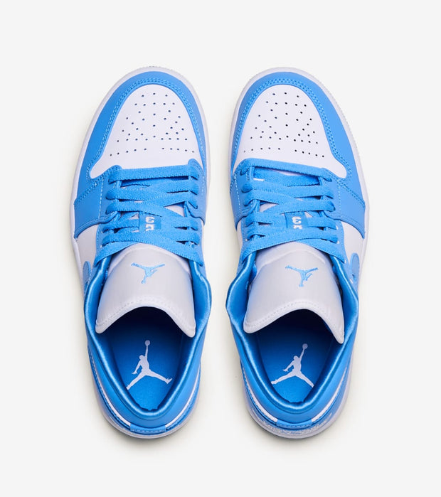 aj 1 low unc