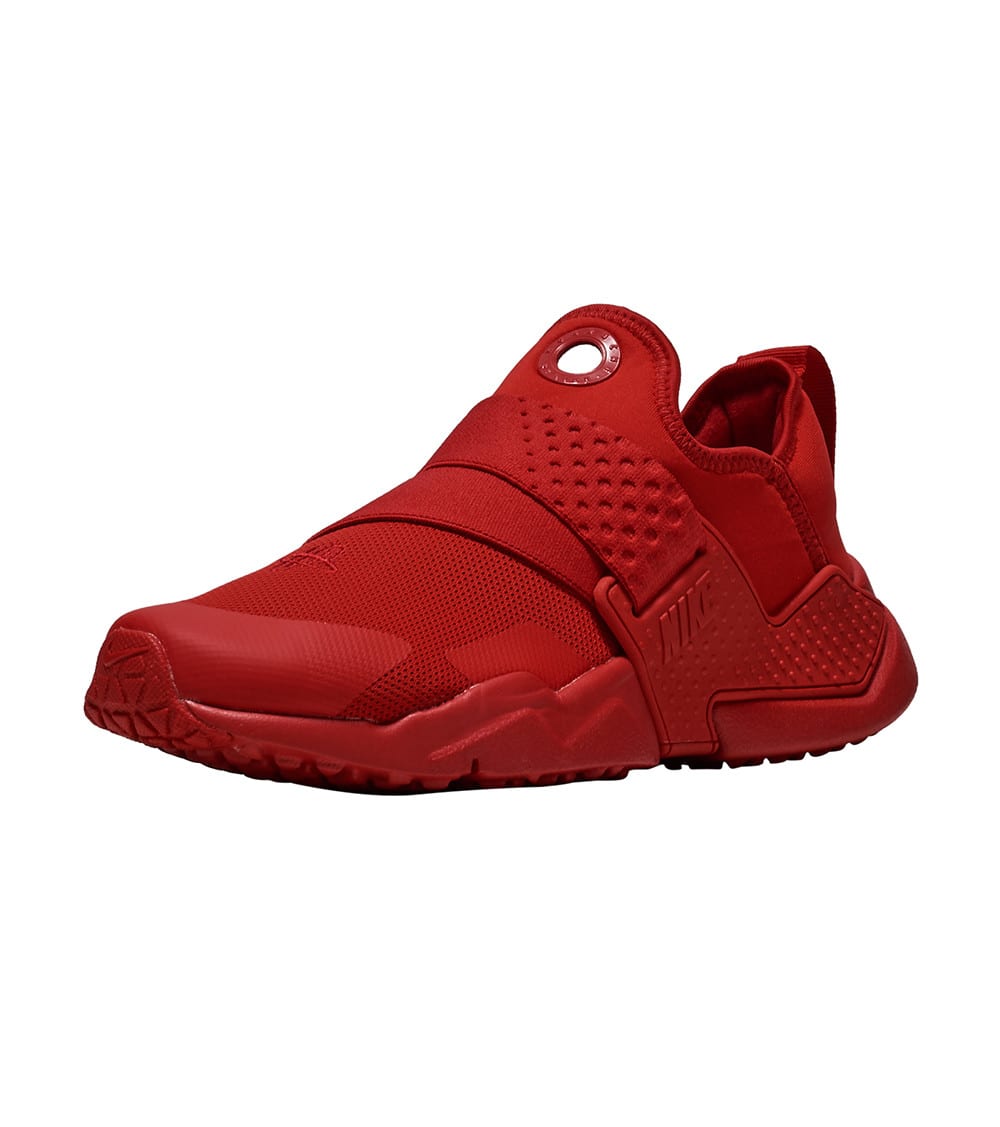Nike Huarache Extreme Shoes in Red Size 