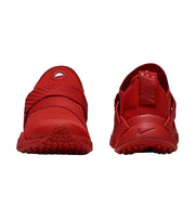 huarache extreme red