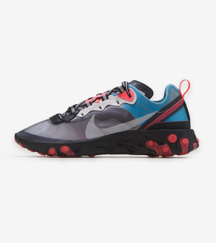 nike men's react element 87