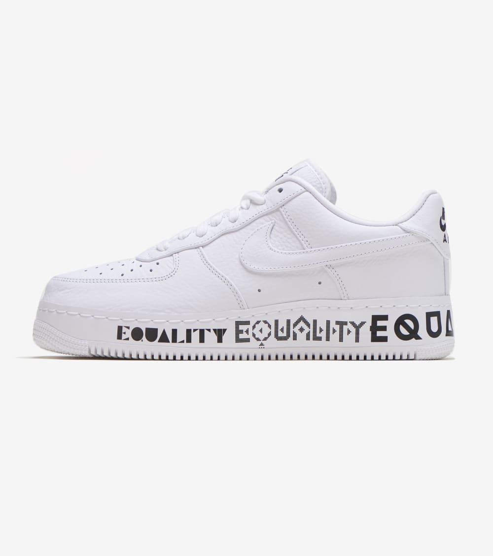 nike air force 1 low cmft equality