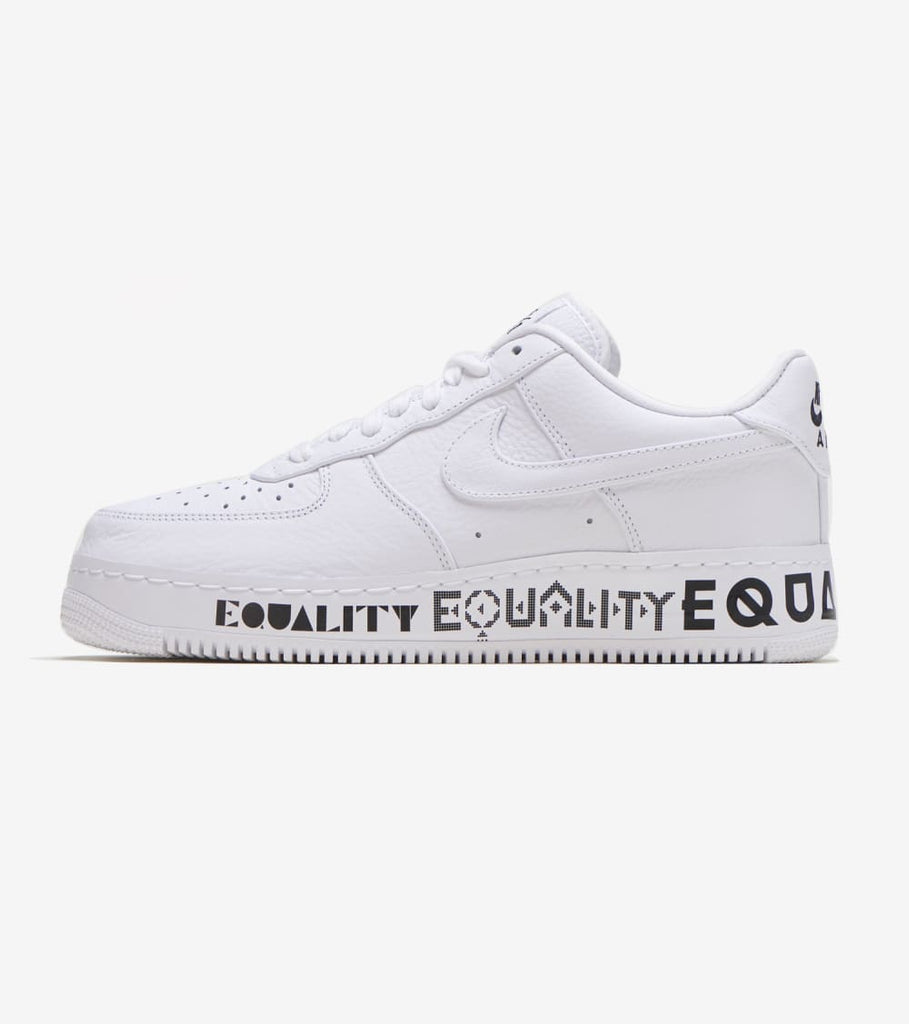 nike air force 1 equality for sale
