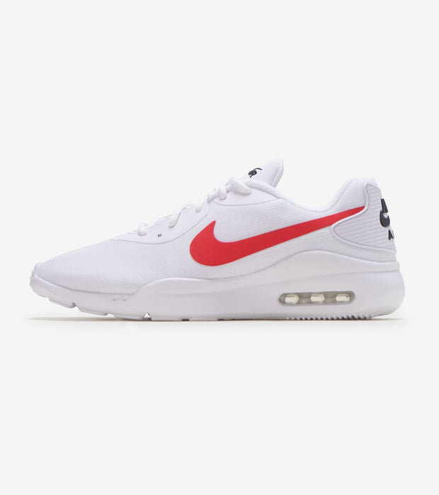 nike air max oketo white