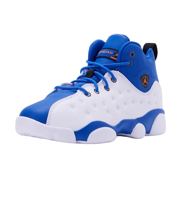 Jordan Jumpman Team II (Blue) - AQ2797 