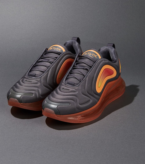 nike air max 720 gunsmoke