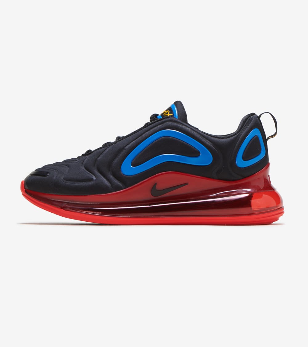 nike air max 270 schwarz neon