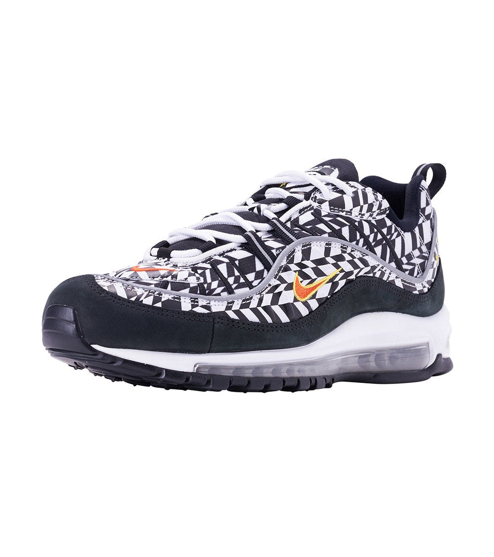 air max 98 aop black